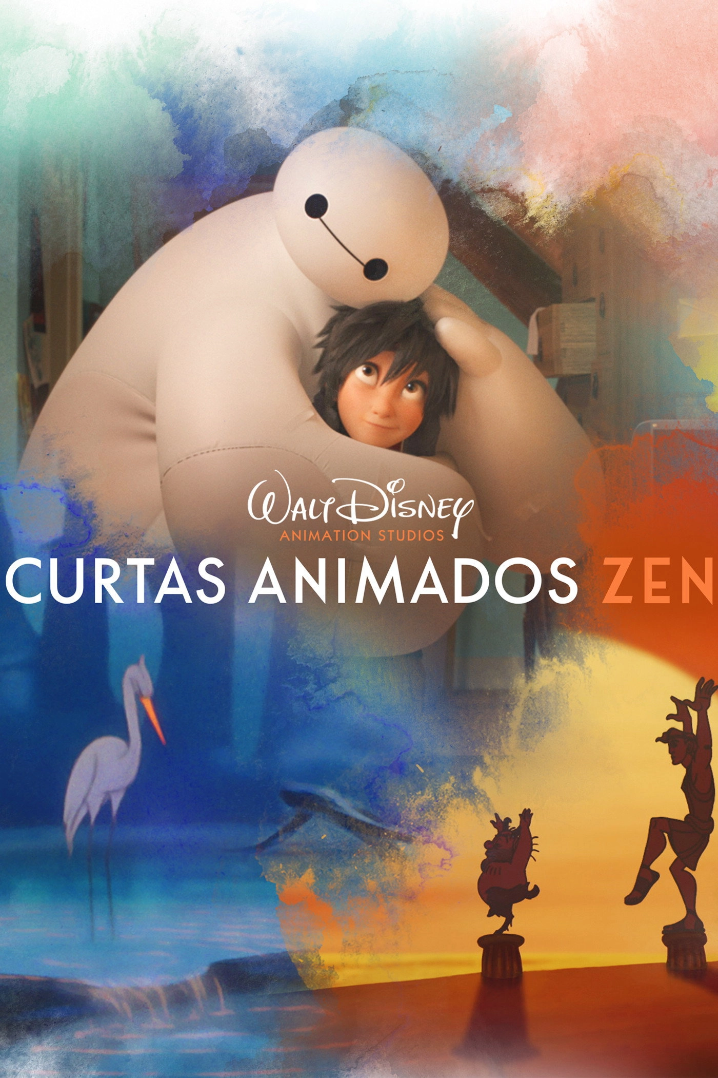 Zenimation