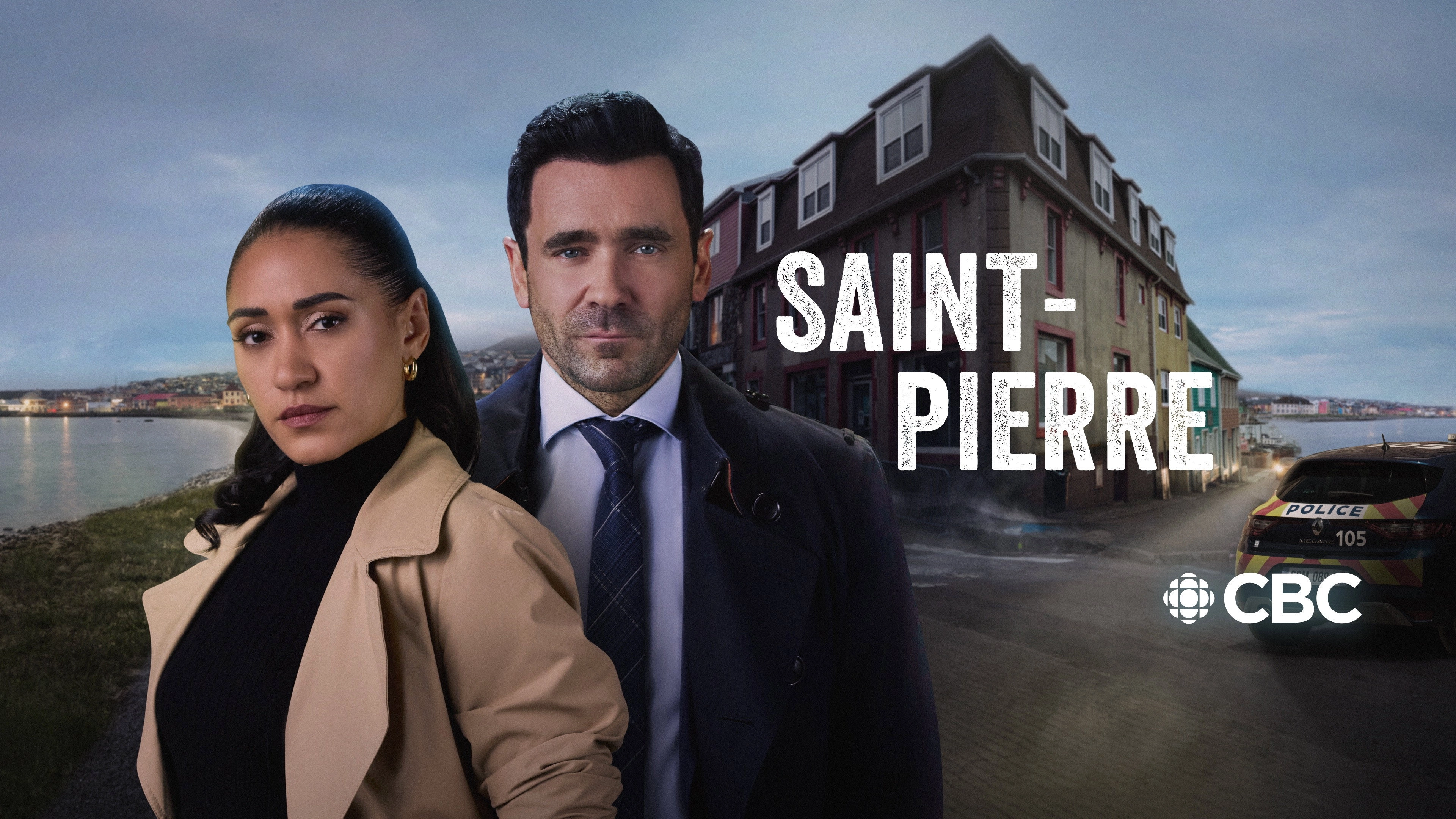 Saint-Pierre