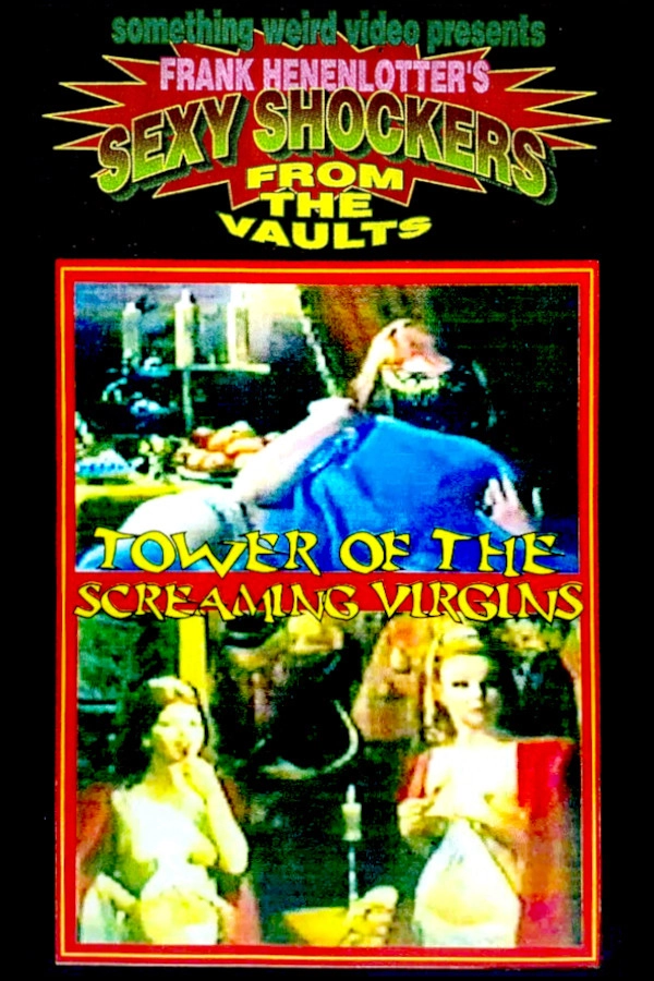 Tower of Screaming Virgins