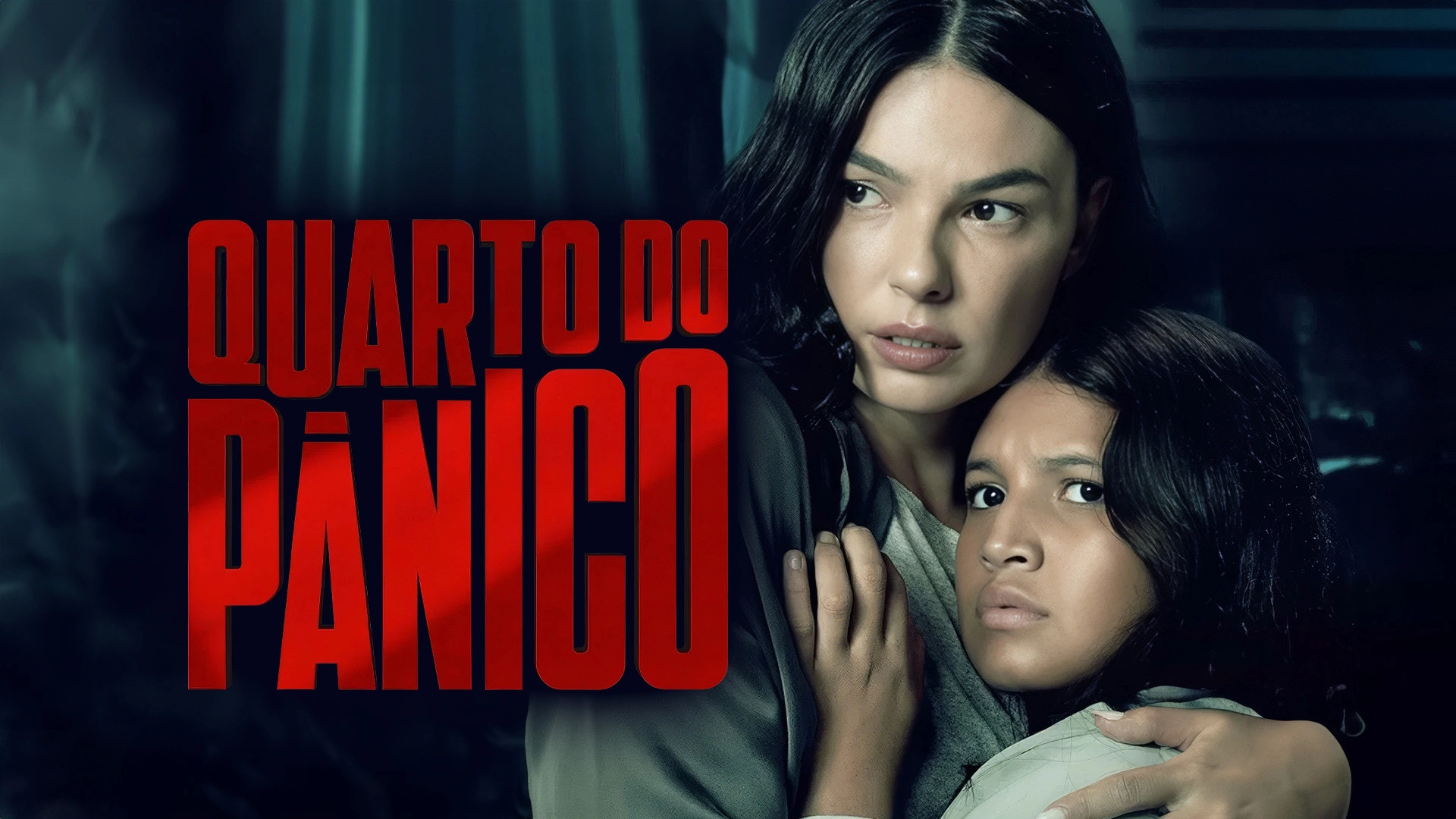 Quarto do Pânico