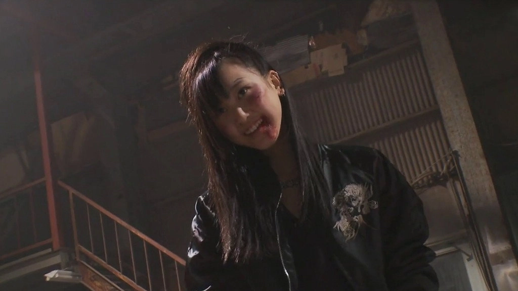 Majisuka Academy