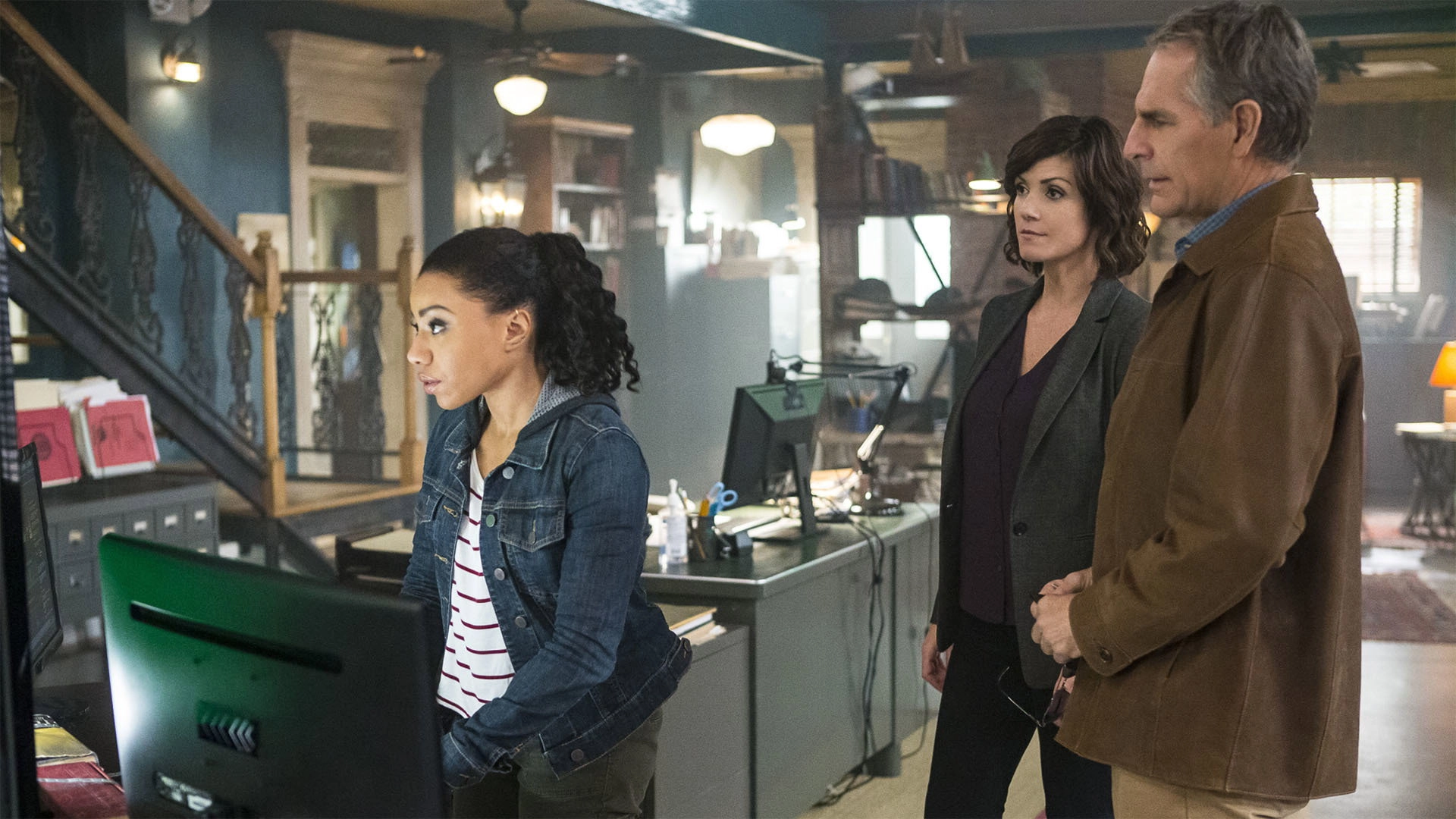 NCIS: New Orleans