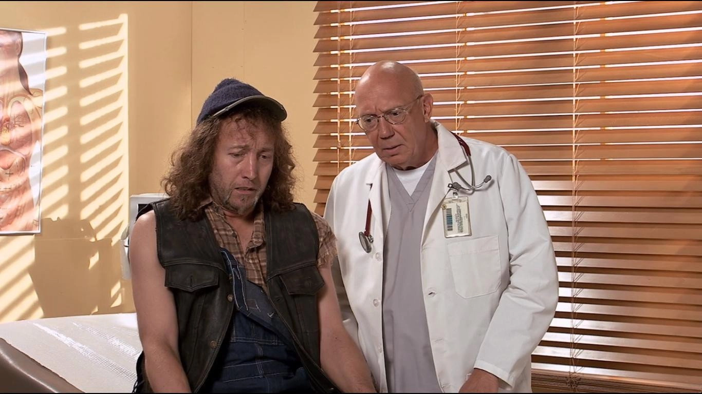 National Lampoon's Another Dirty Movie