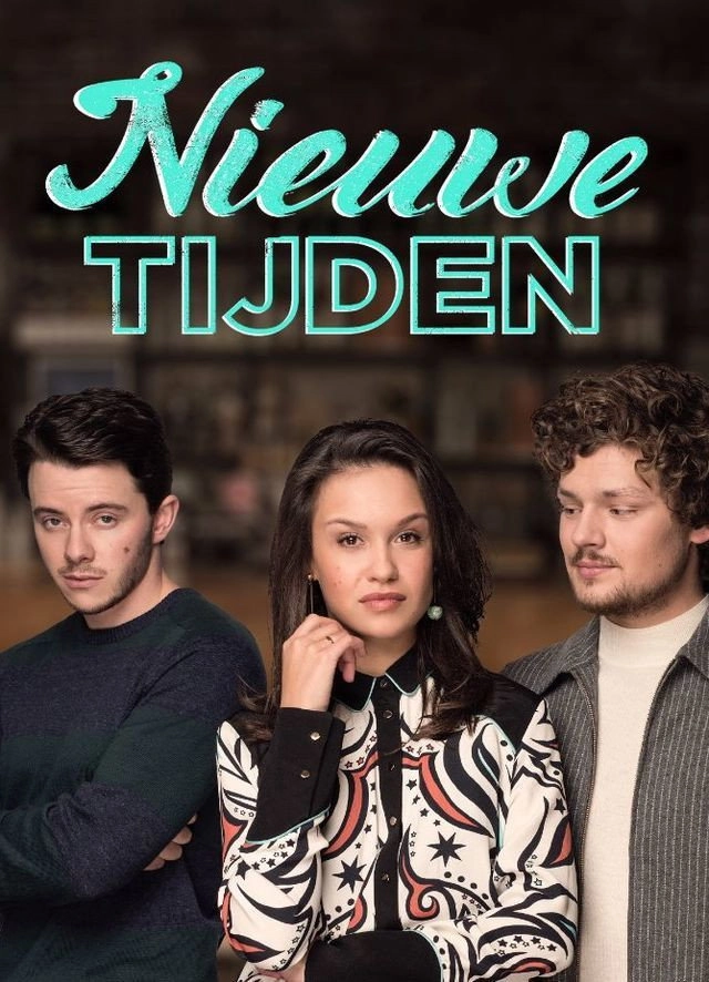 Nieuwe Tijden