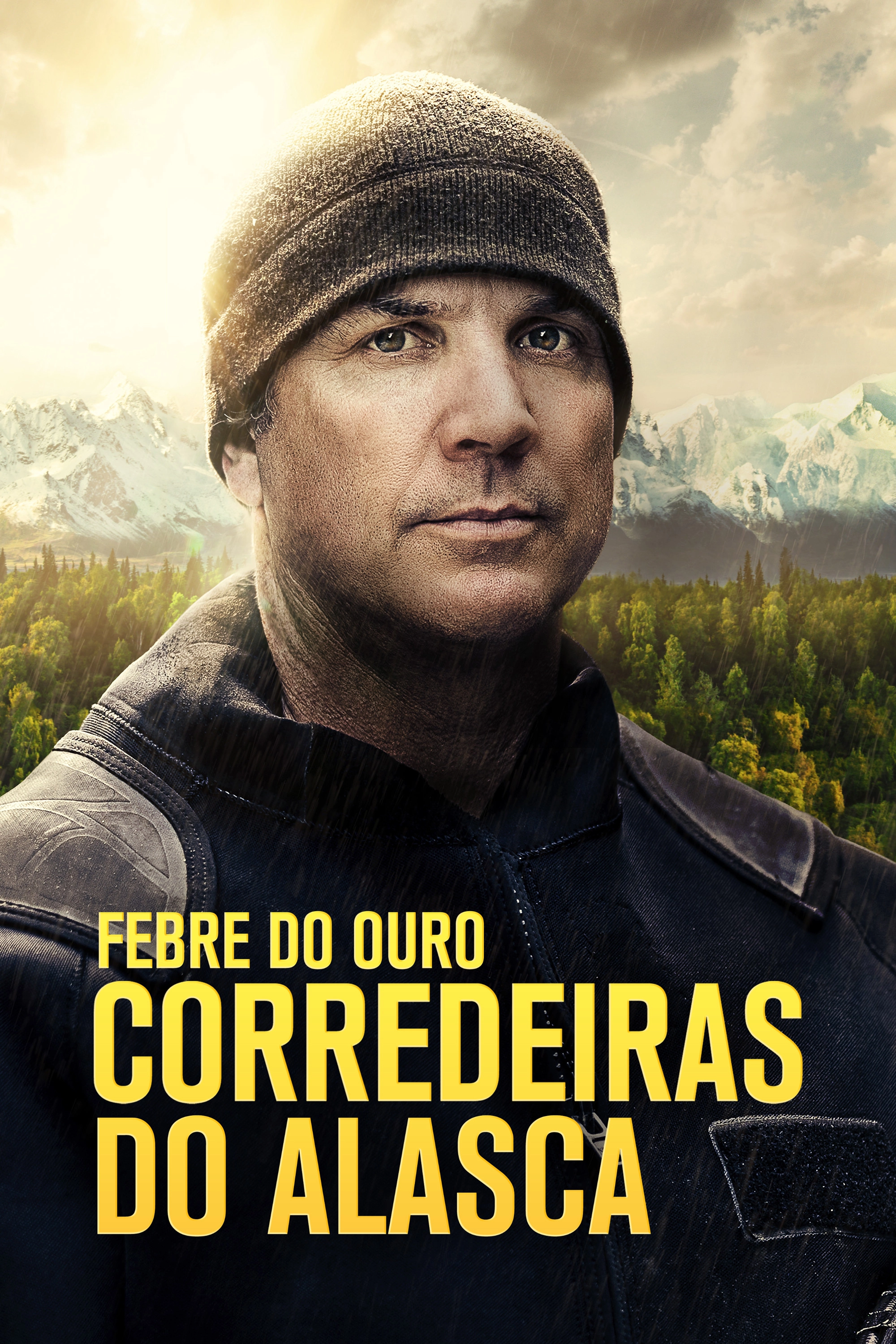 Gold Rush: White Water