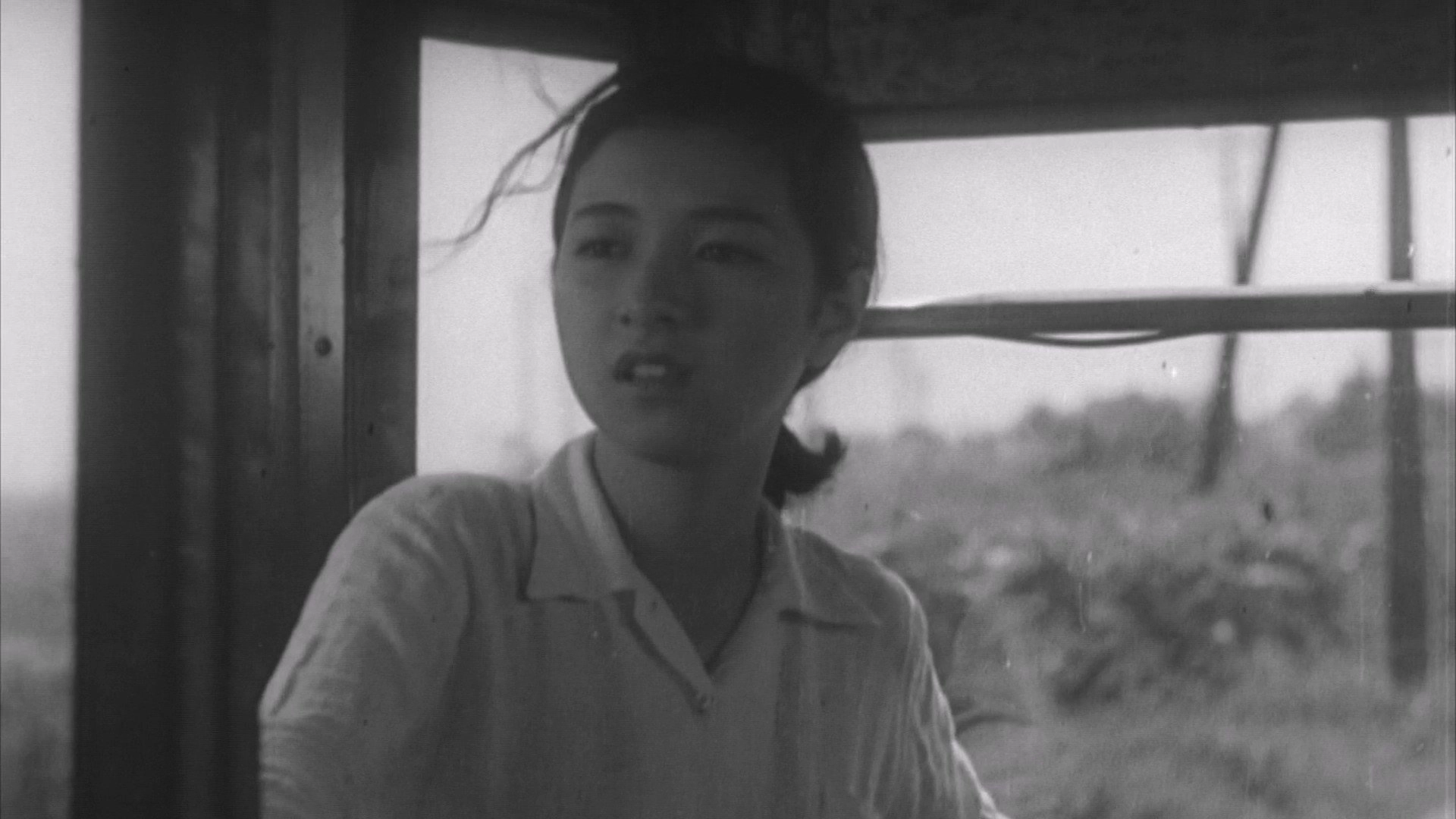 Hideko the Bus Conductor