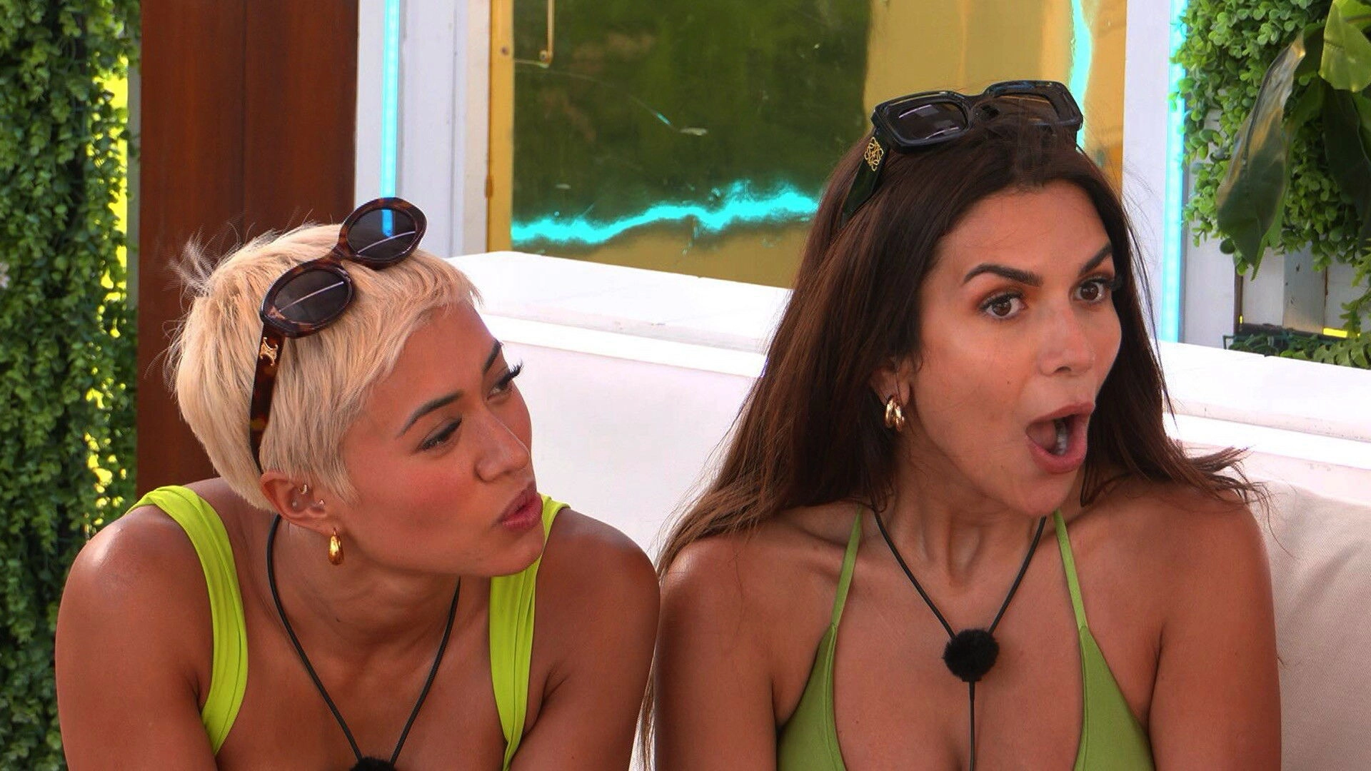 Love Island: All Stars