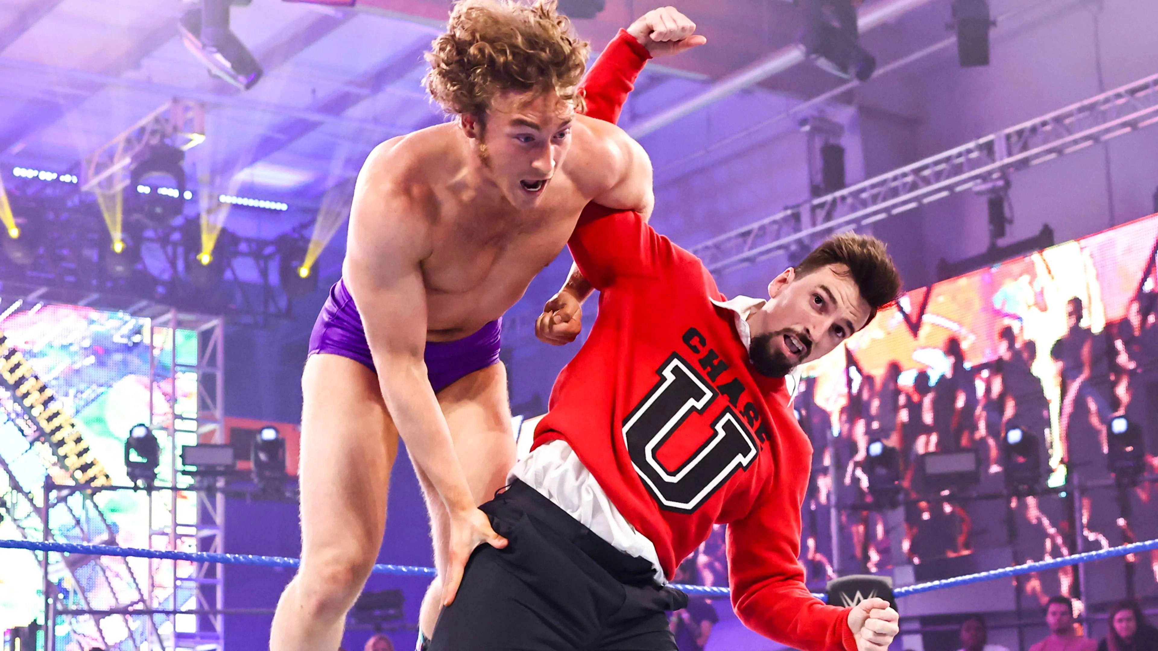 WWE NXT
