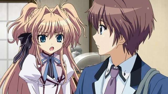 Mashiroiro Symphony: The Color of Lovers