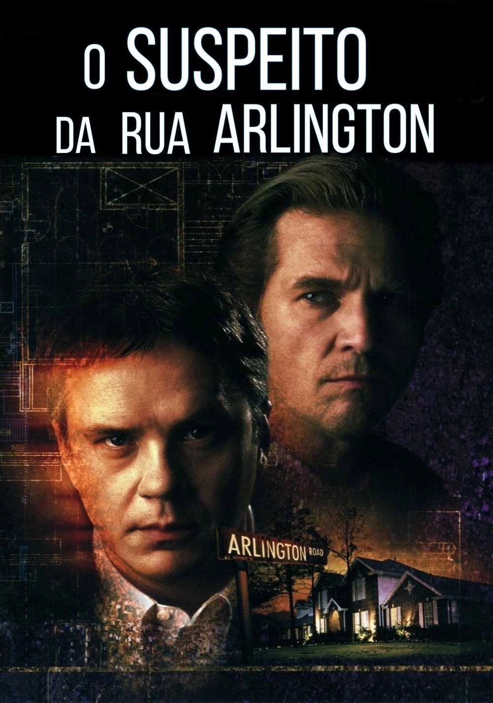 Arlington Road