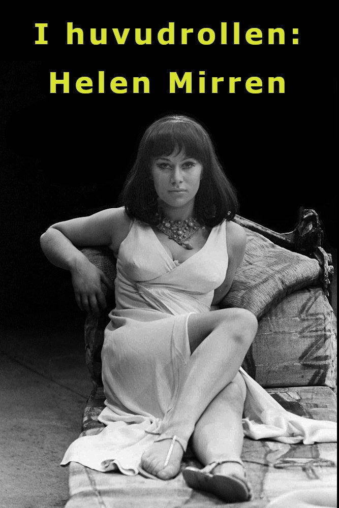Helen Mirren - Queen of Actresses