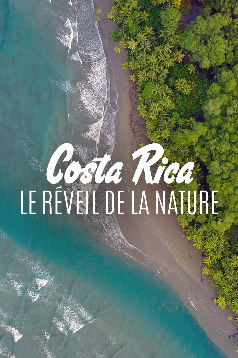 Costa Rica: The Rise of Nature