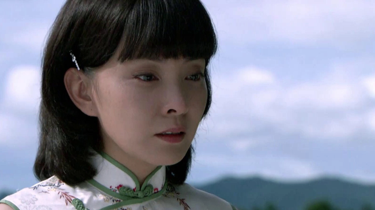 香草美人
