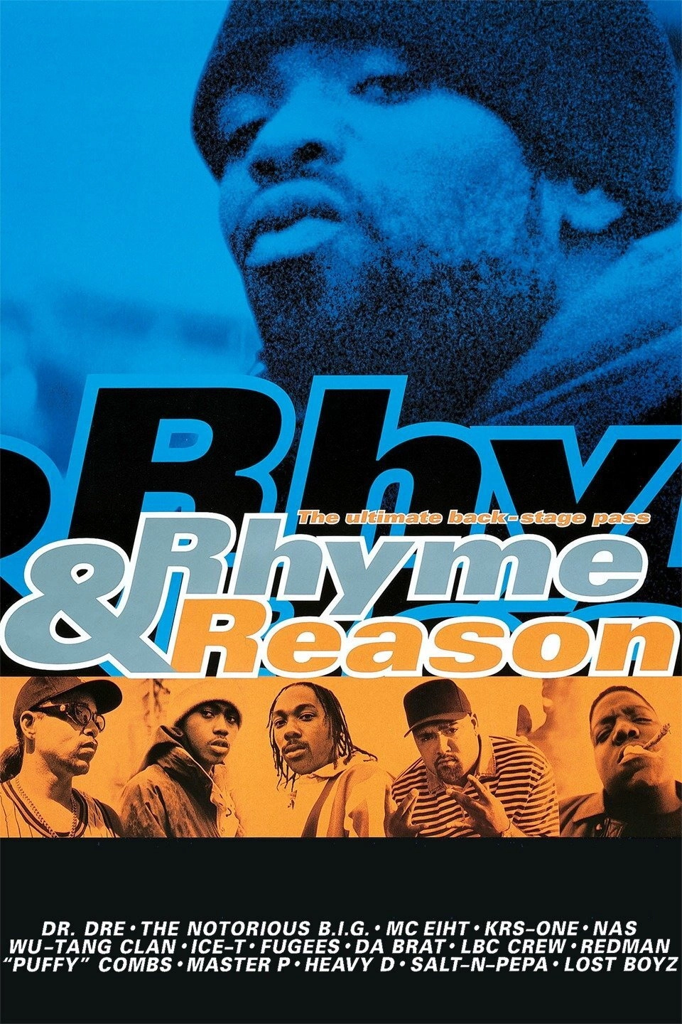 Rhyme & Reason