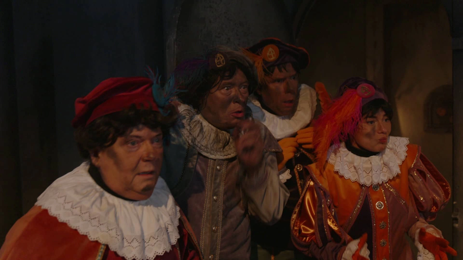 Sinterklaasjournaal