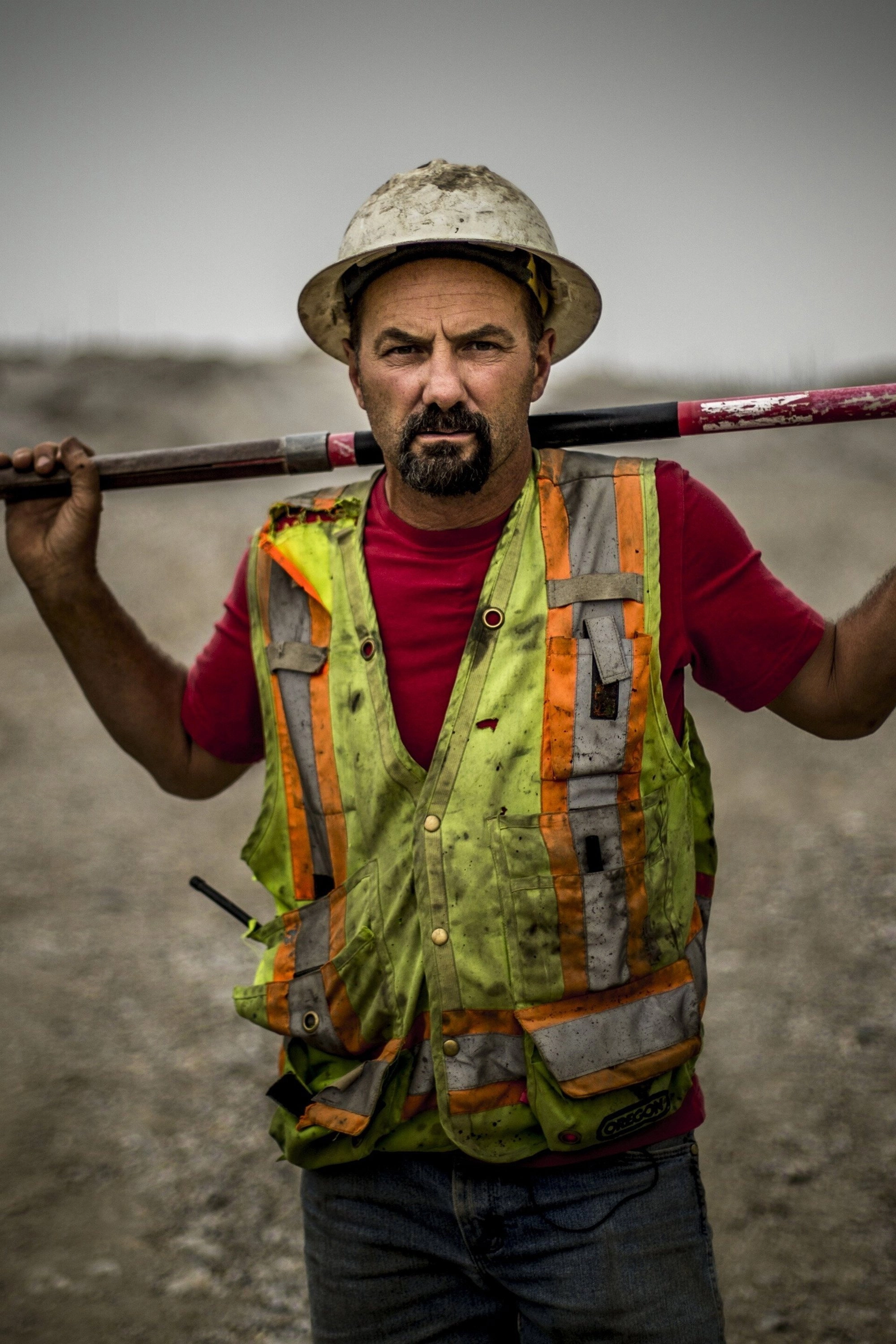 Gold Rush: Dave Turin's Lost Mine