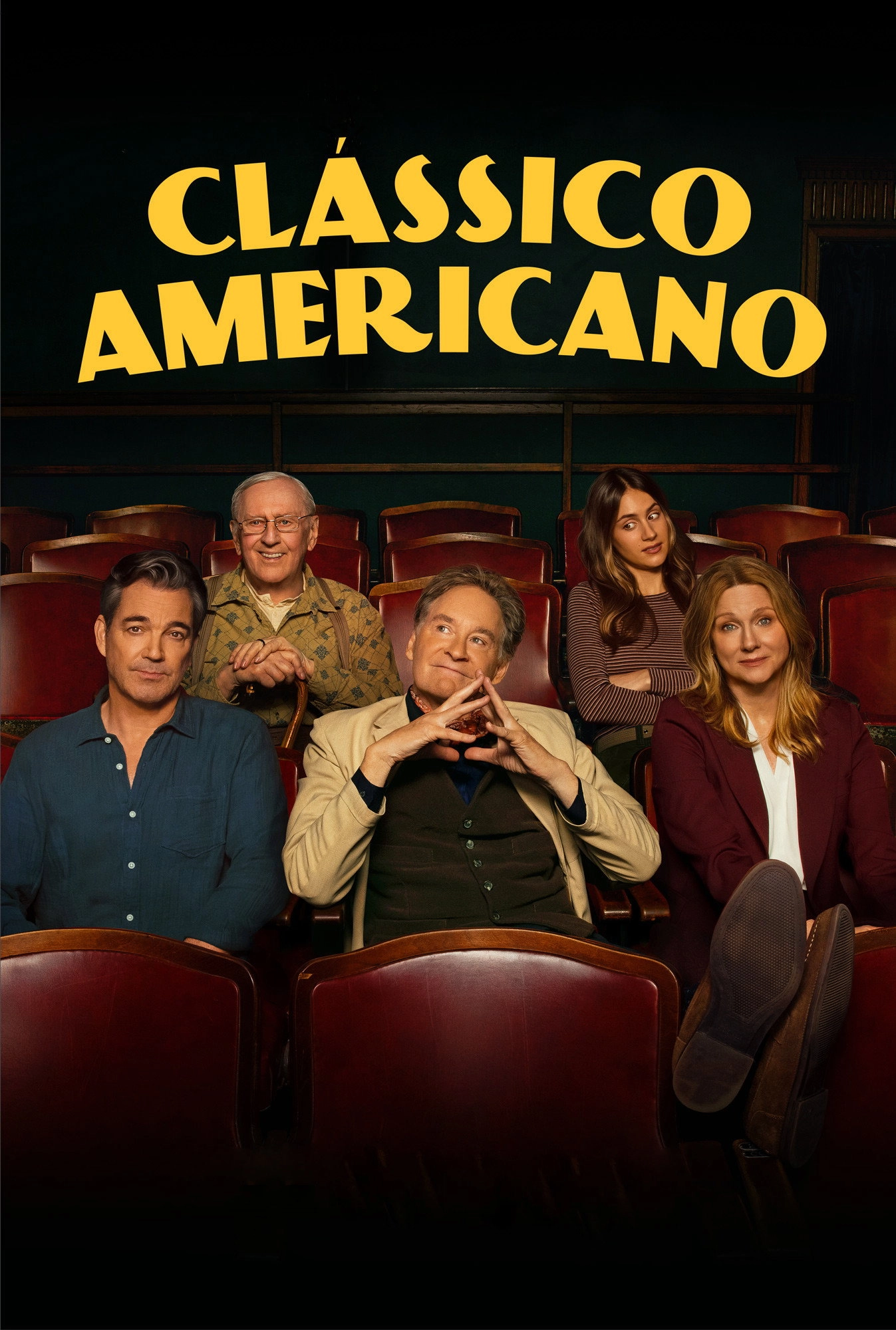 American Classic