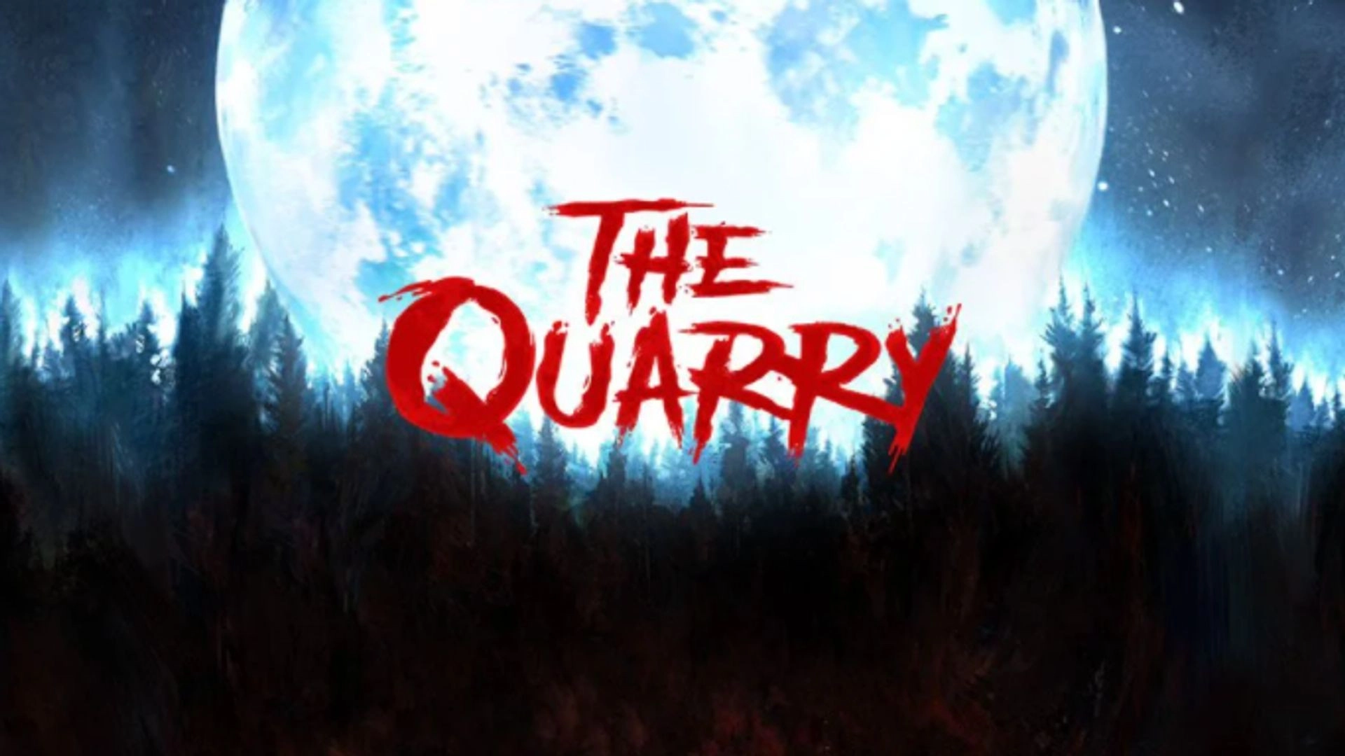 The Quarry: Movie Mode