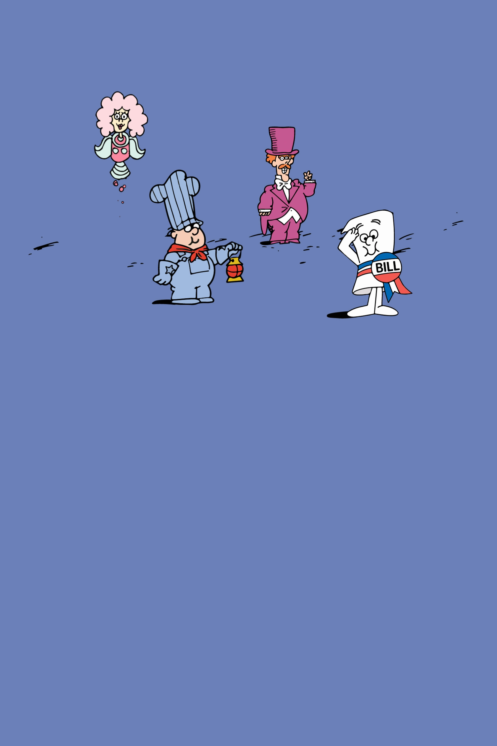 Schoolhouse Rock! 50th Anniversary Singalong