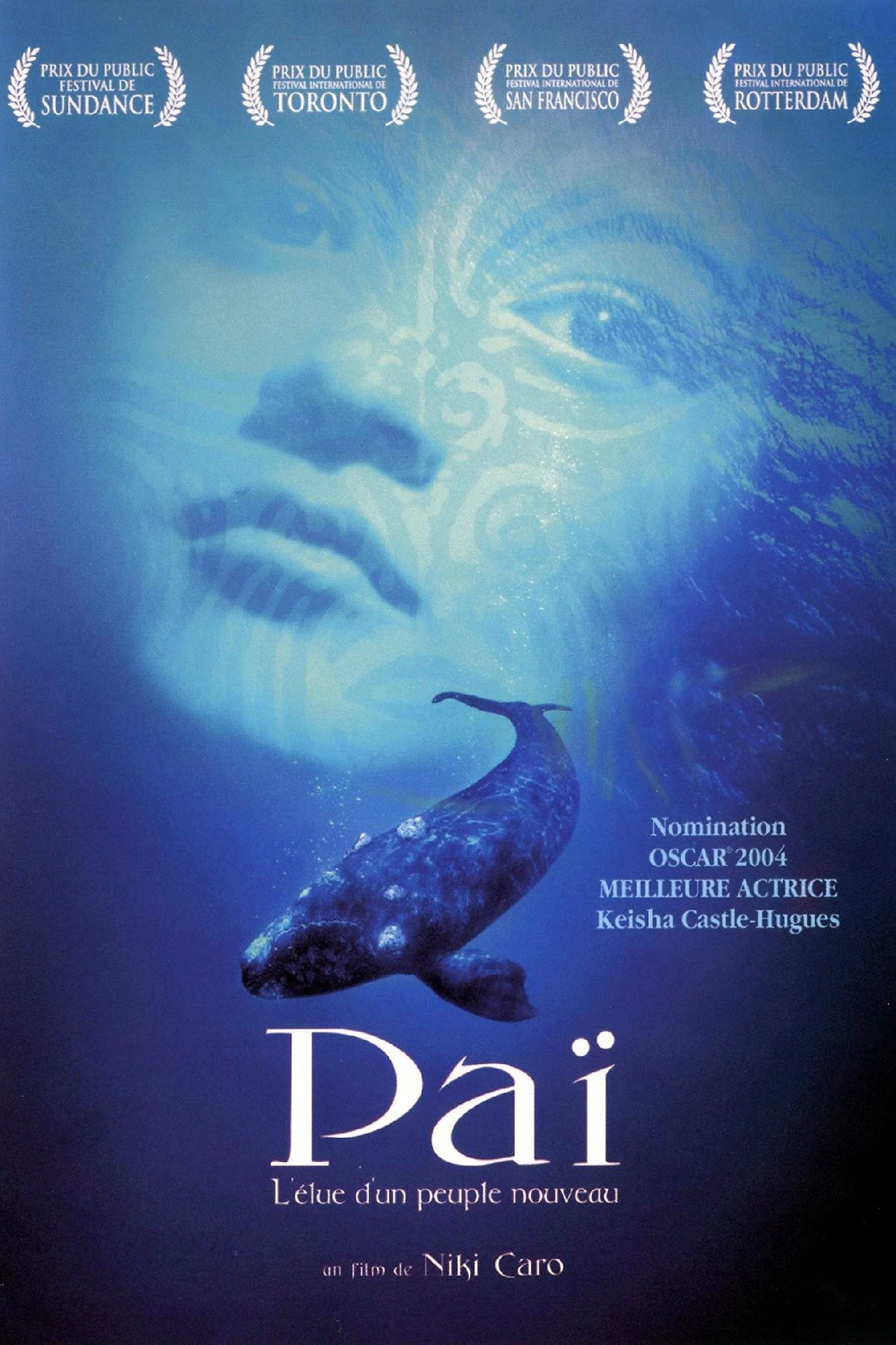 Whale Rider