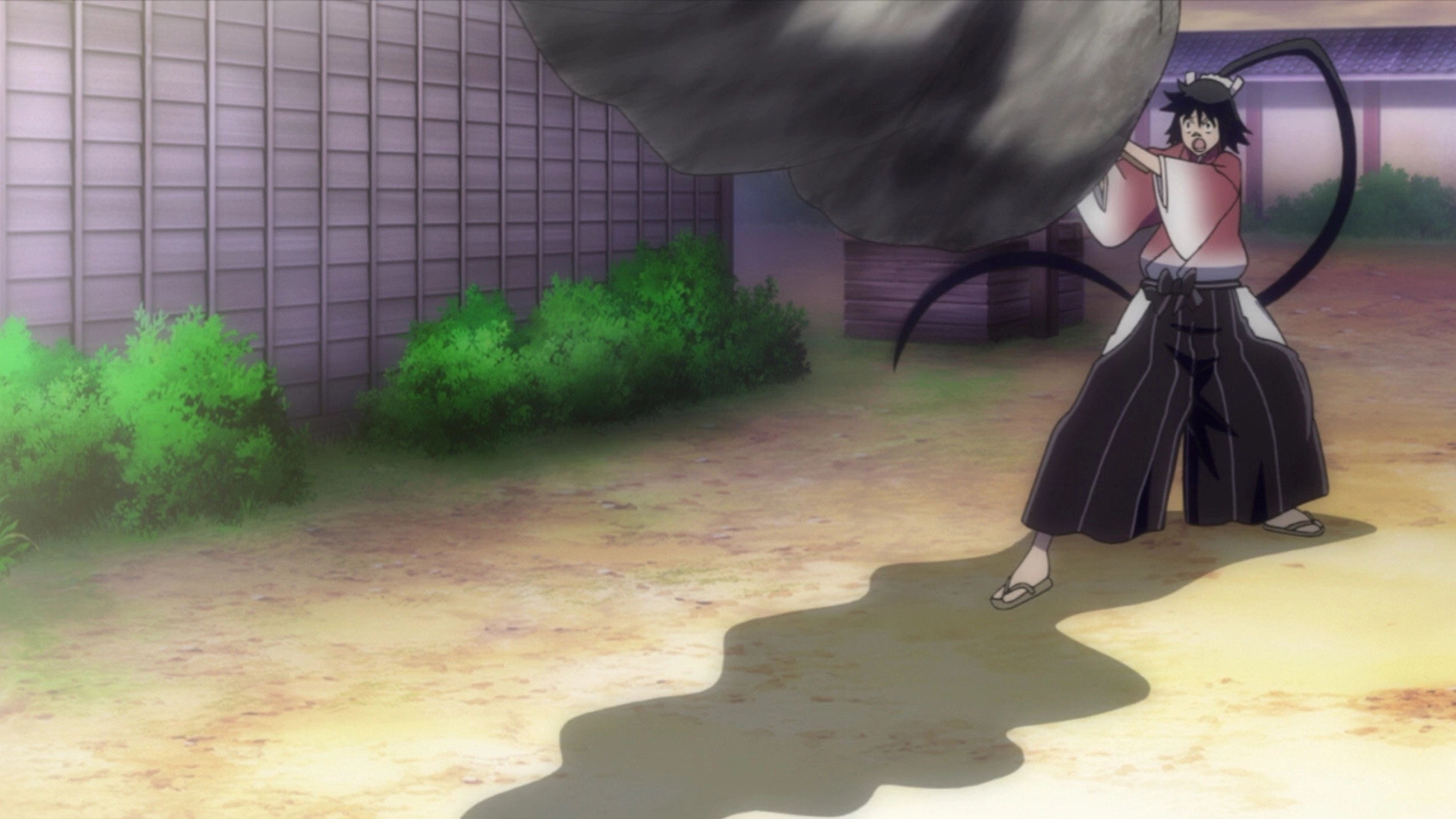 Mushibugyou