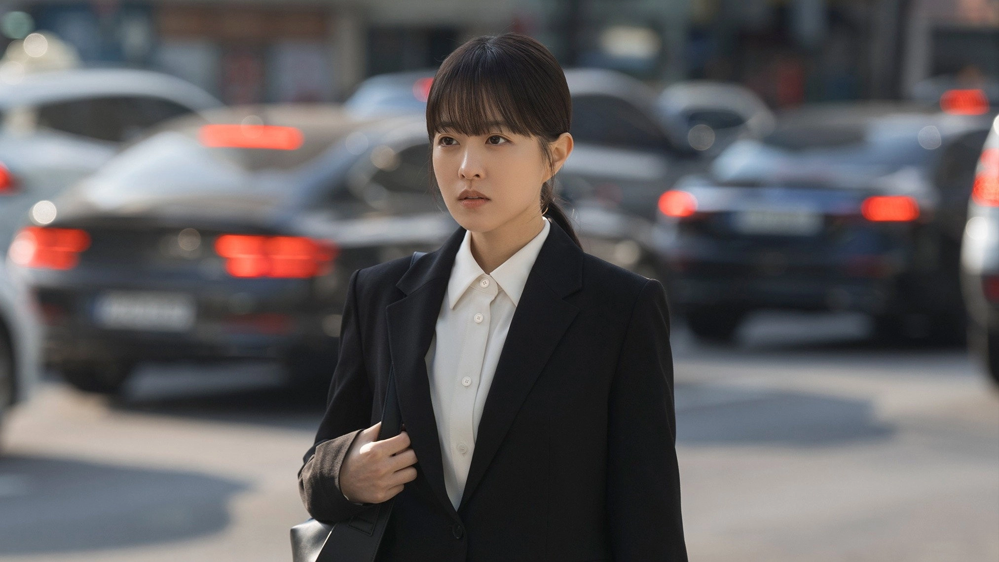 Our Unwritten Seoul