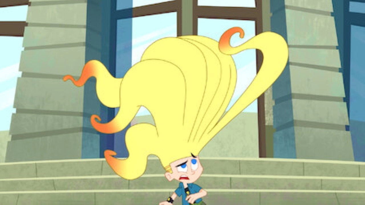 Johnny Test