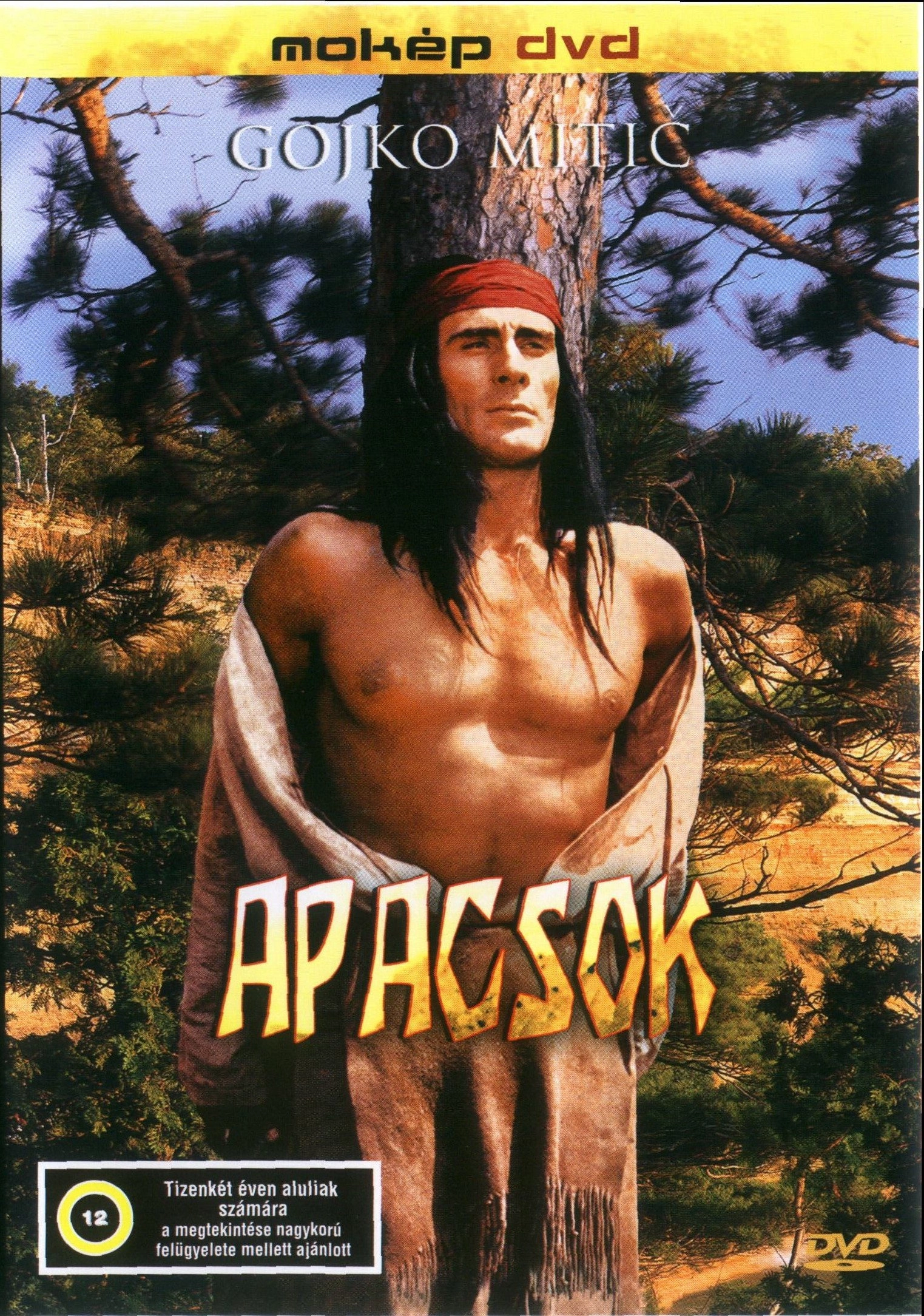 Apache