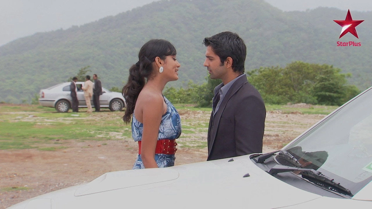 Iss Pyaar Ko Kya Naam Doon?