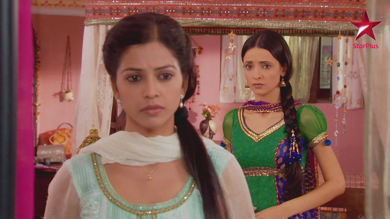 Iss Pyaar Ko Kya Naam Doon?
