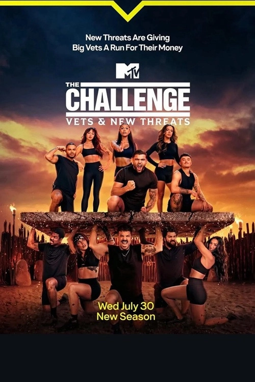 The Challenge: USA