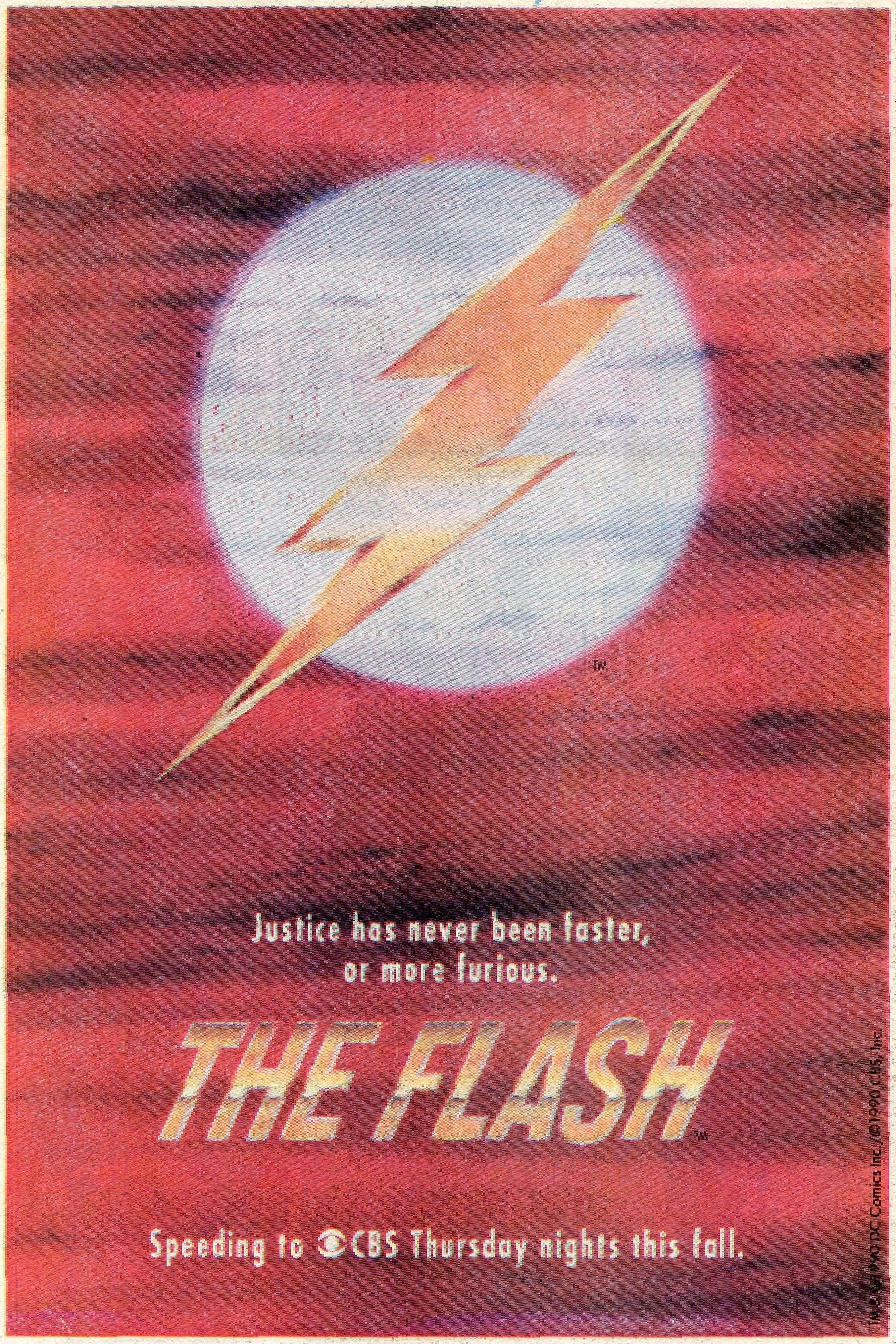 The Flash