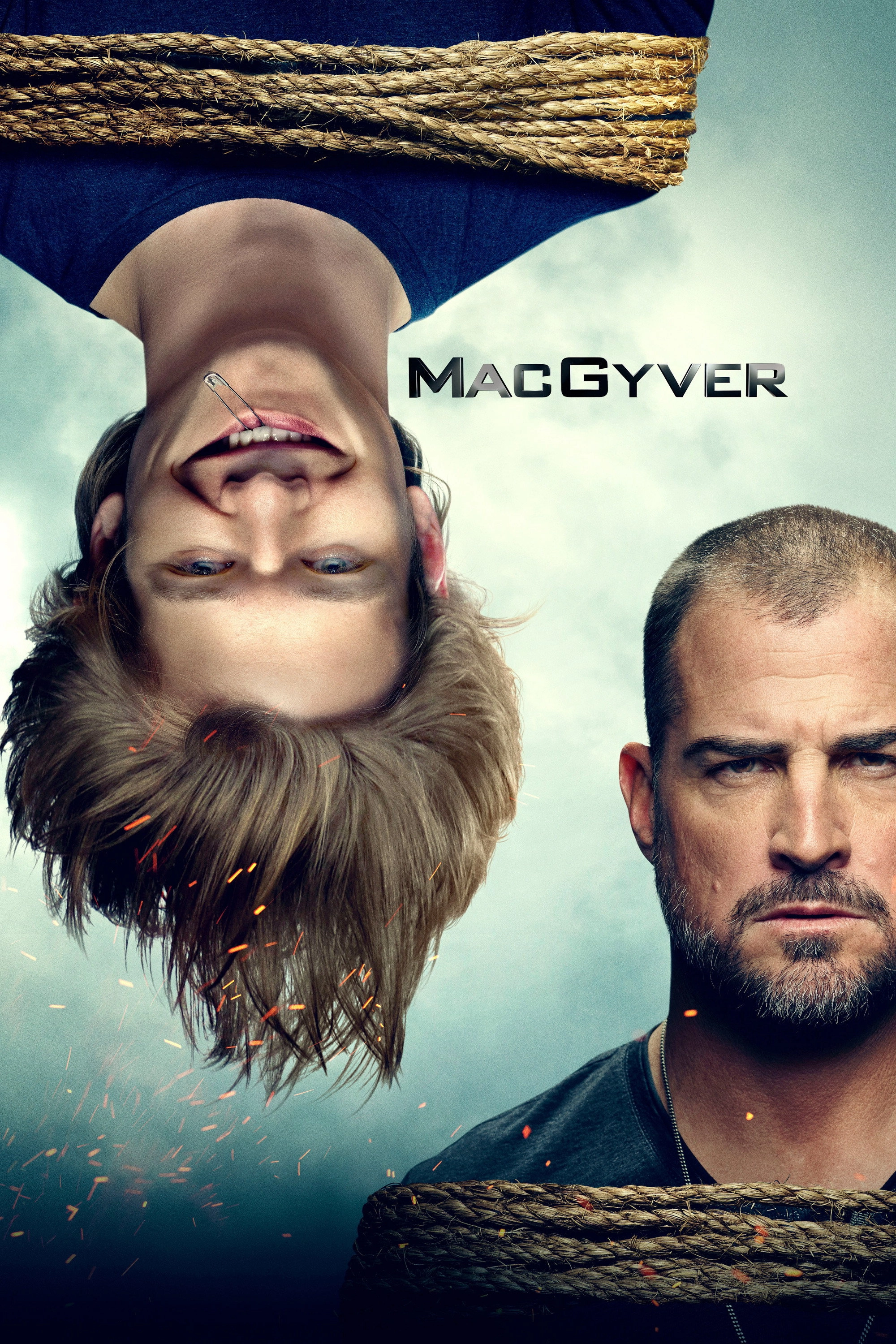 MacGyver