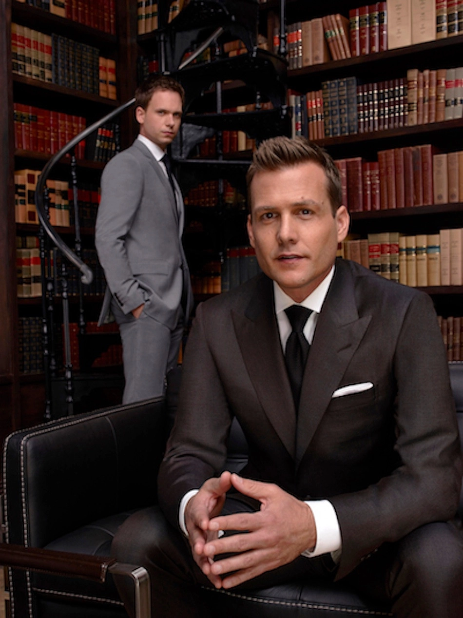 Suits