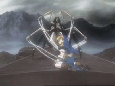 Chrono Crusade