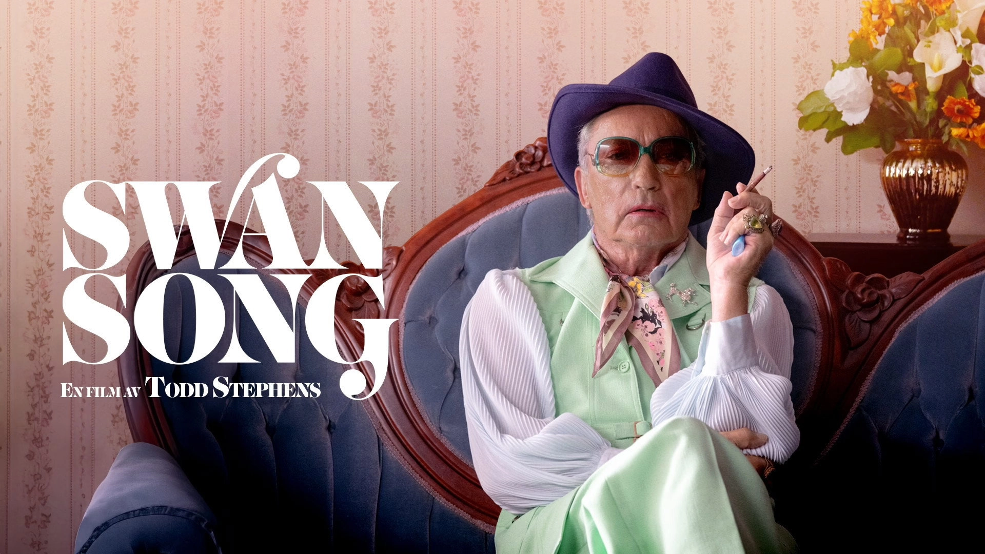 Swan Song
