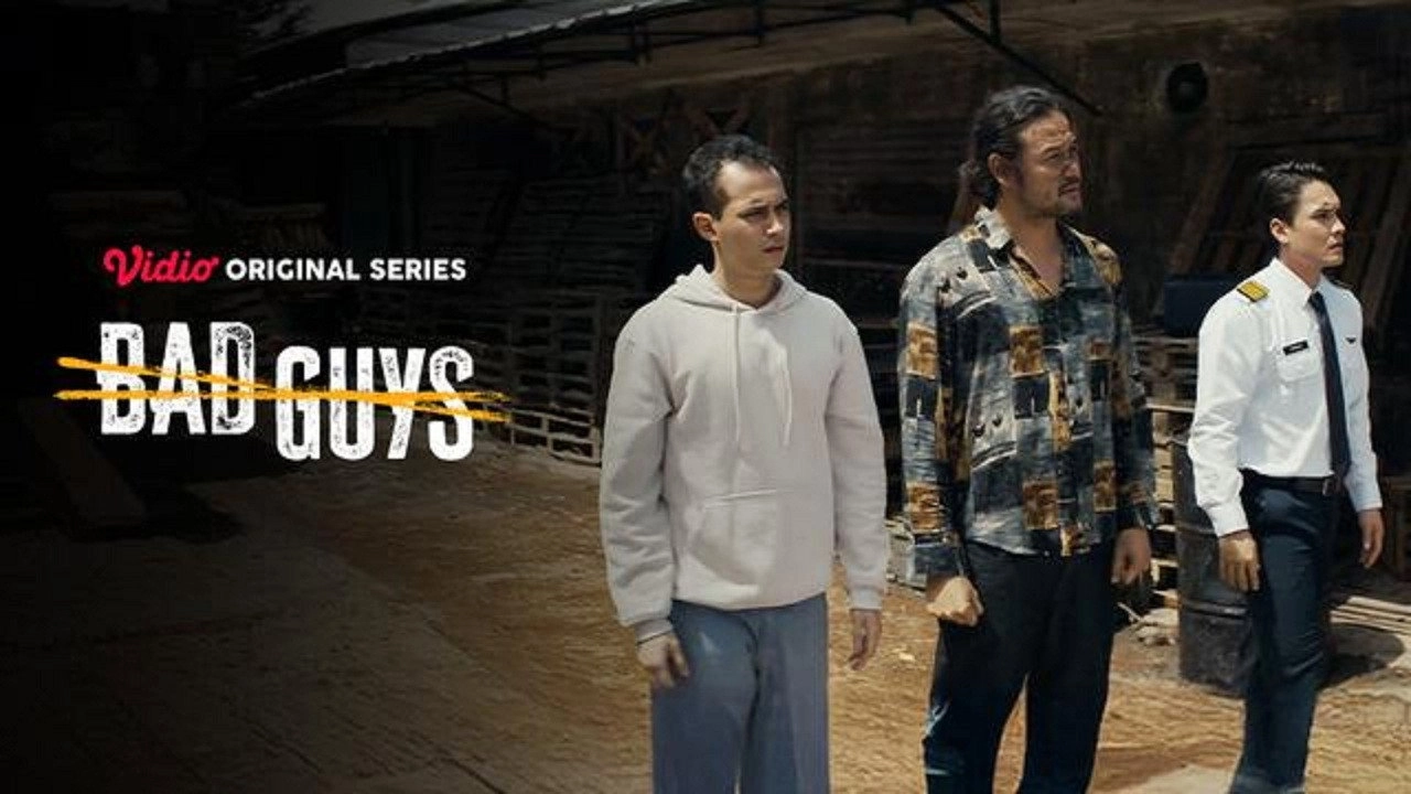 Bad Guys