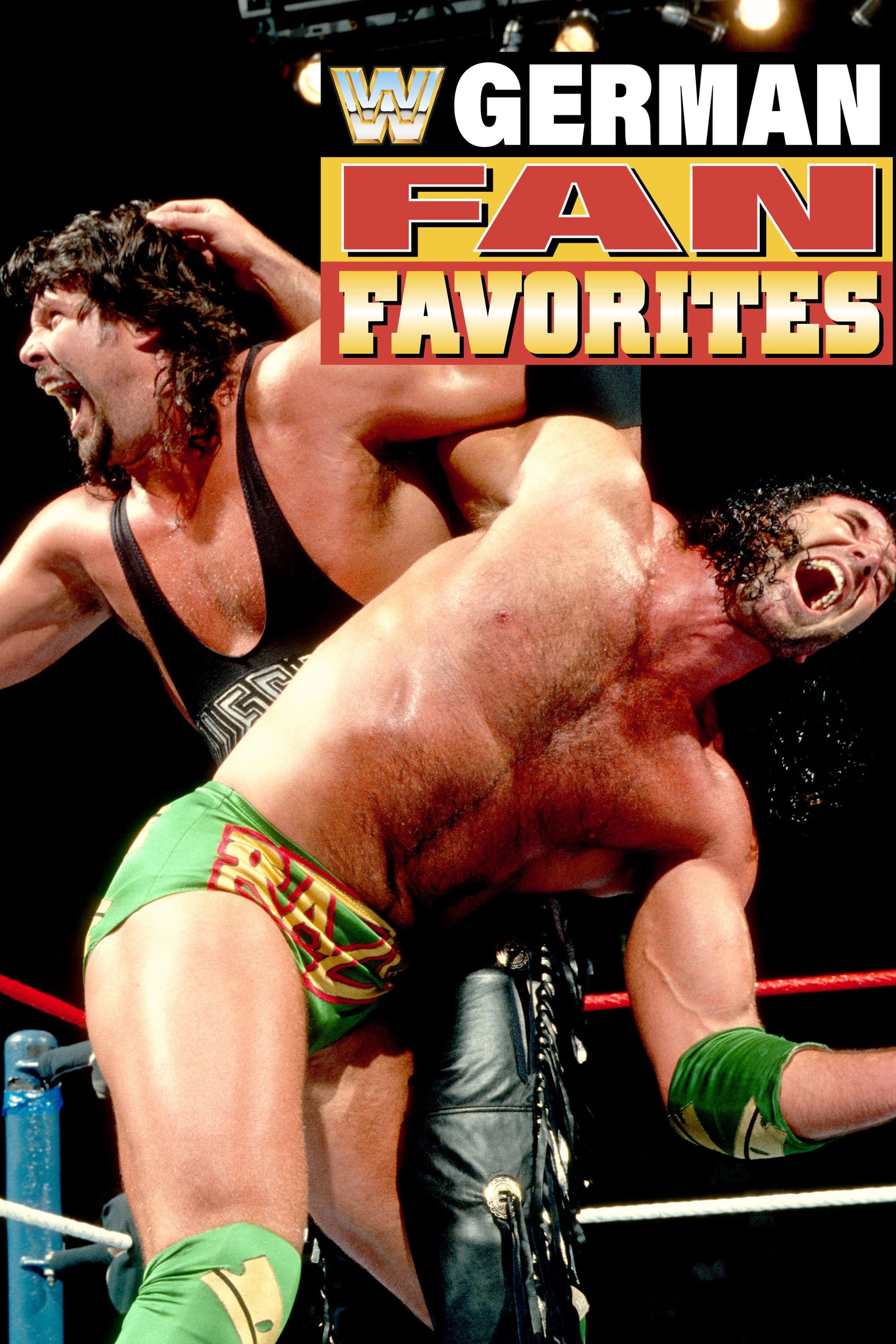 German Fan Favorites