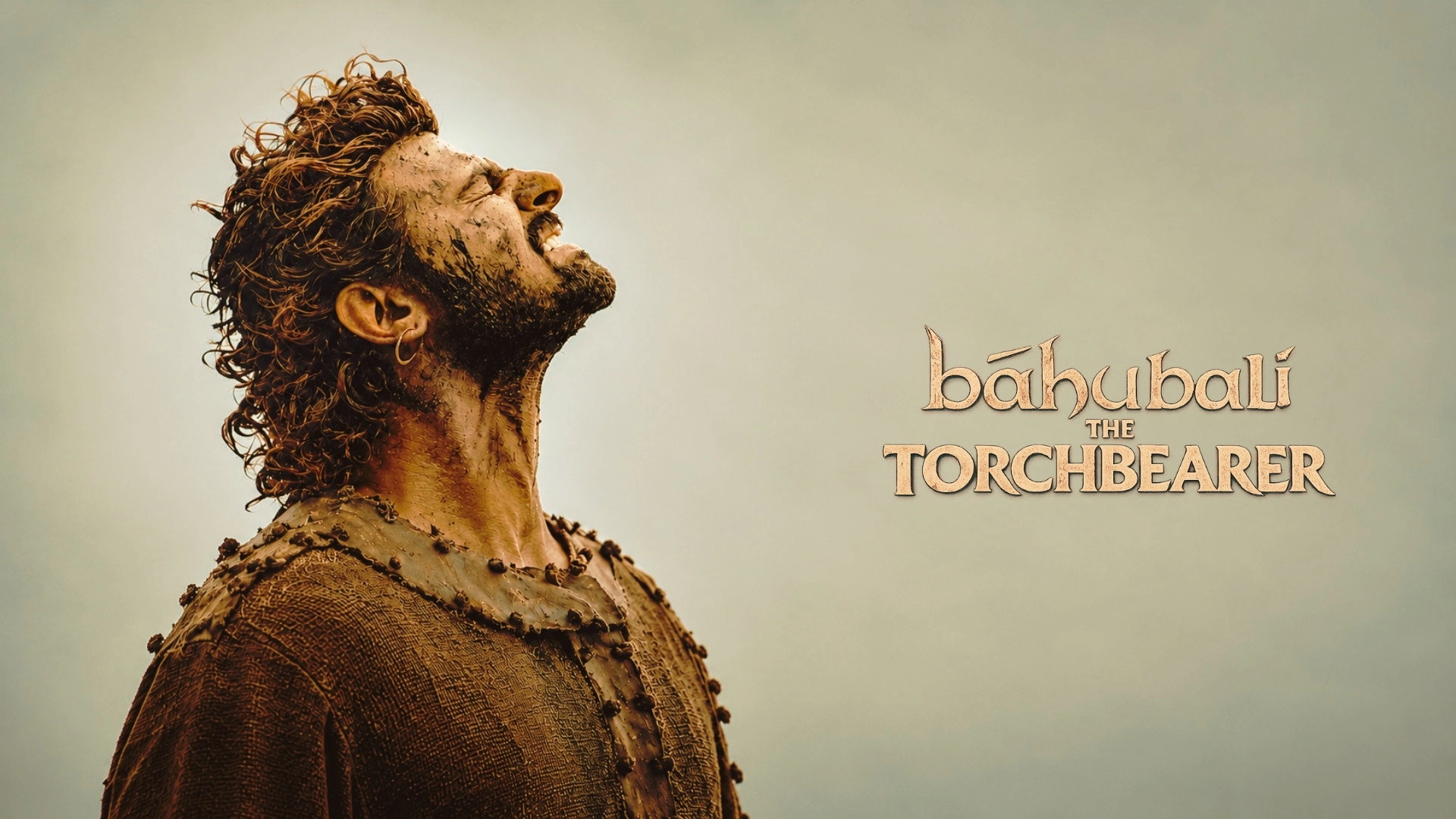 Bãhubali: The Torchbearer