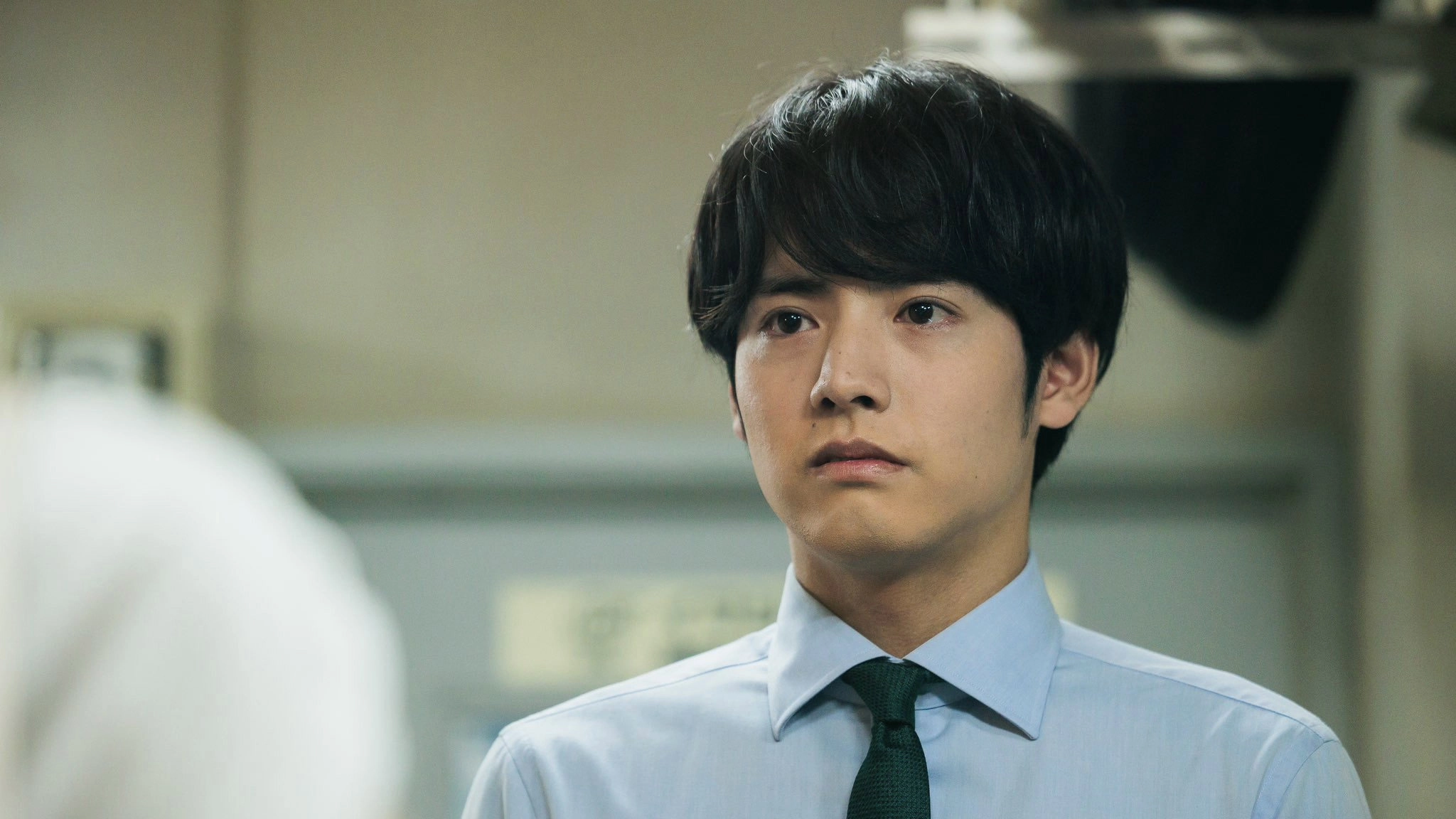 Turn to Me Mukai-kun