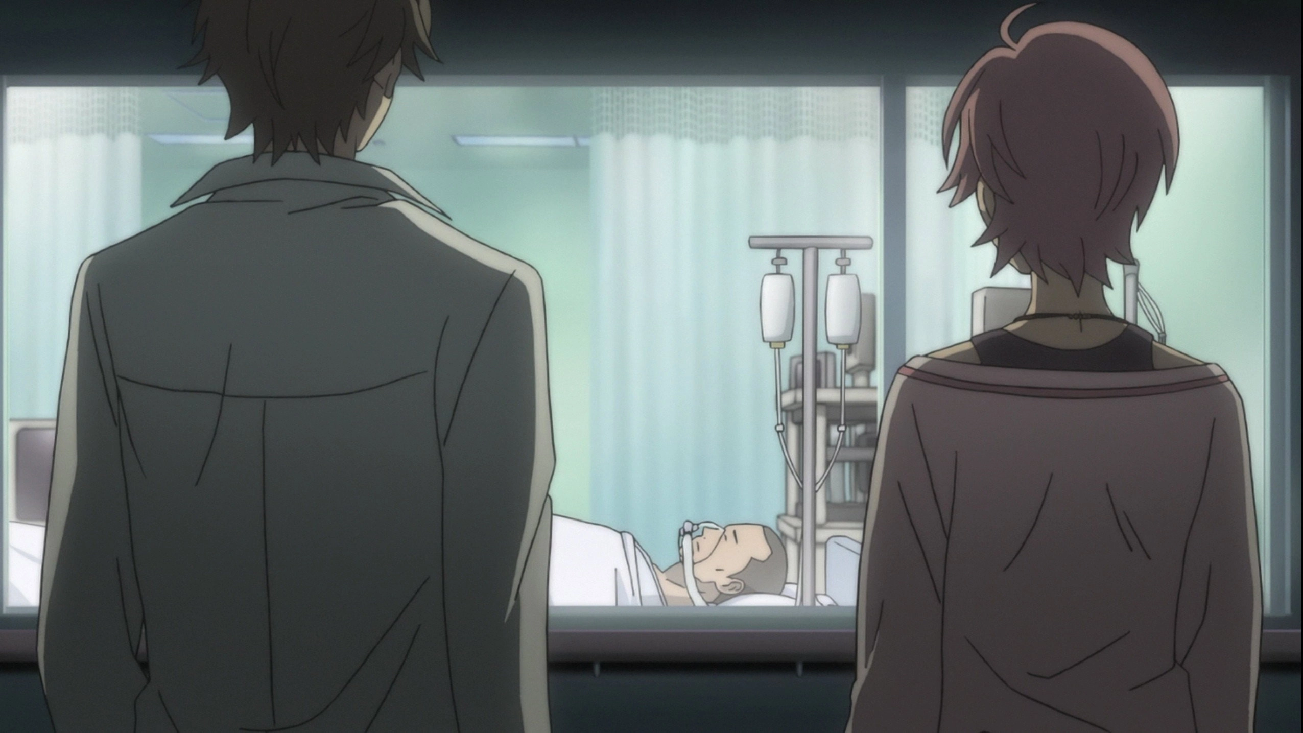 Psychic Detective Yakumo