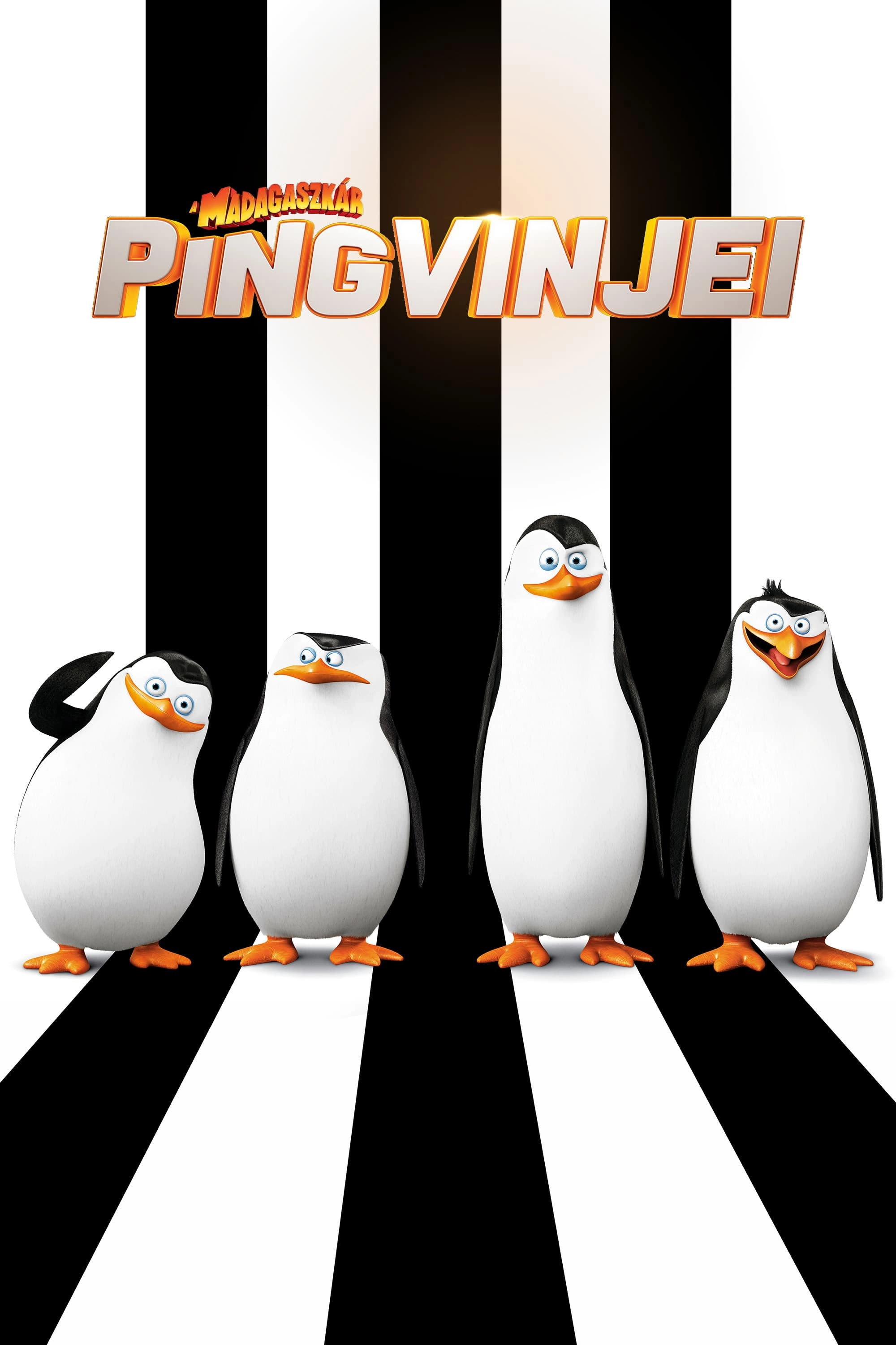 Penguins of Madagascar