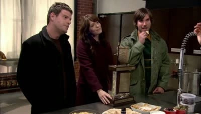 The League