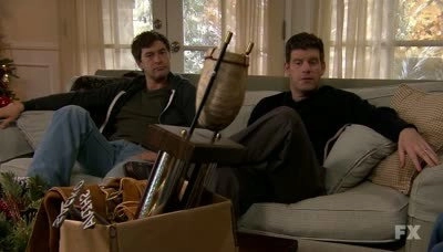 The League