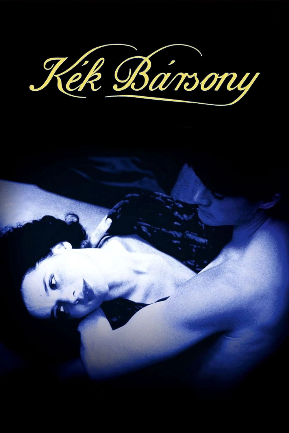 Blue Velvet