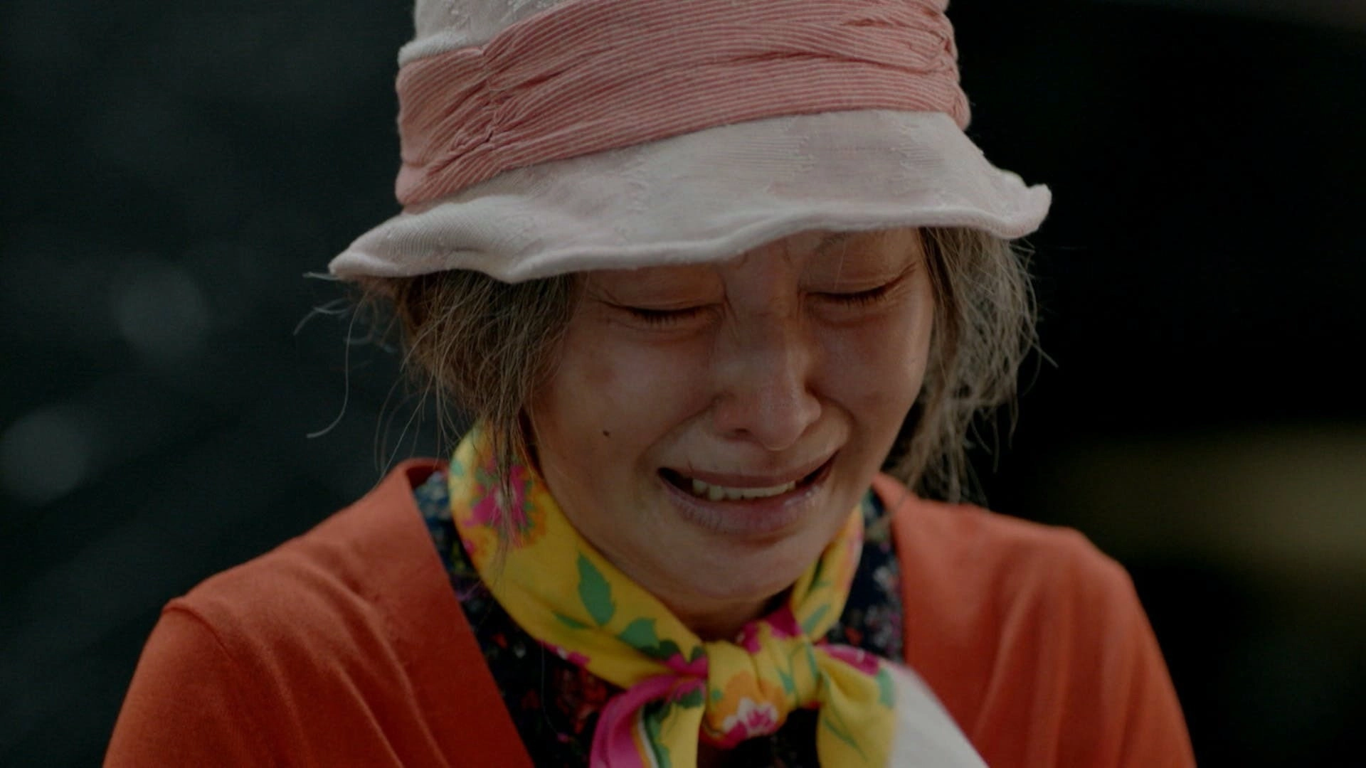 Wok of Love
