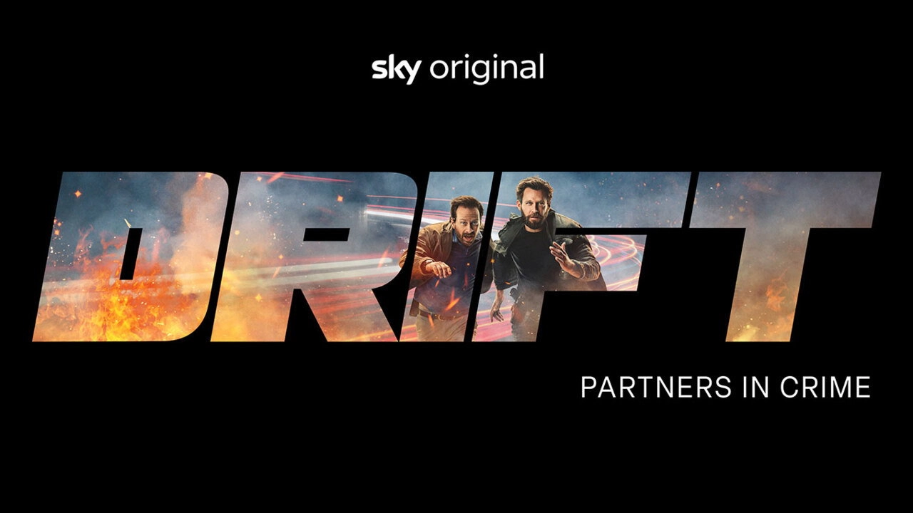 Drift: Partners in Crime