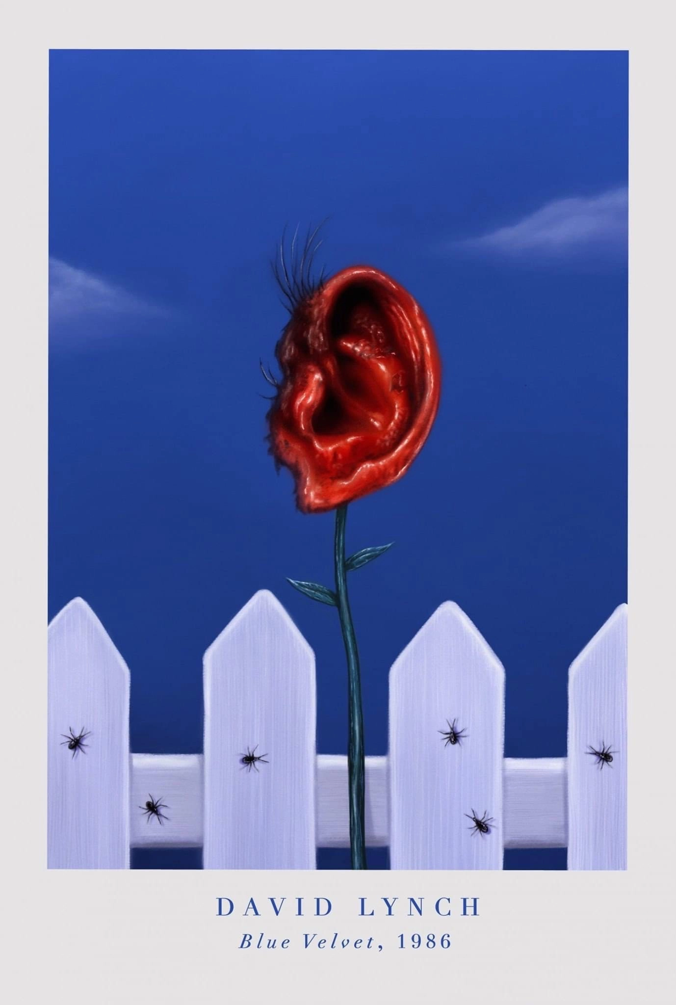 Blue Velvet