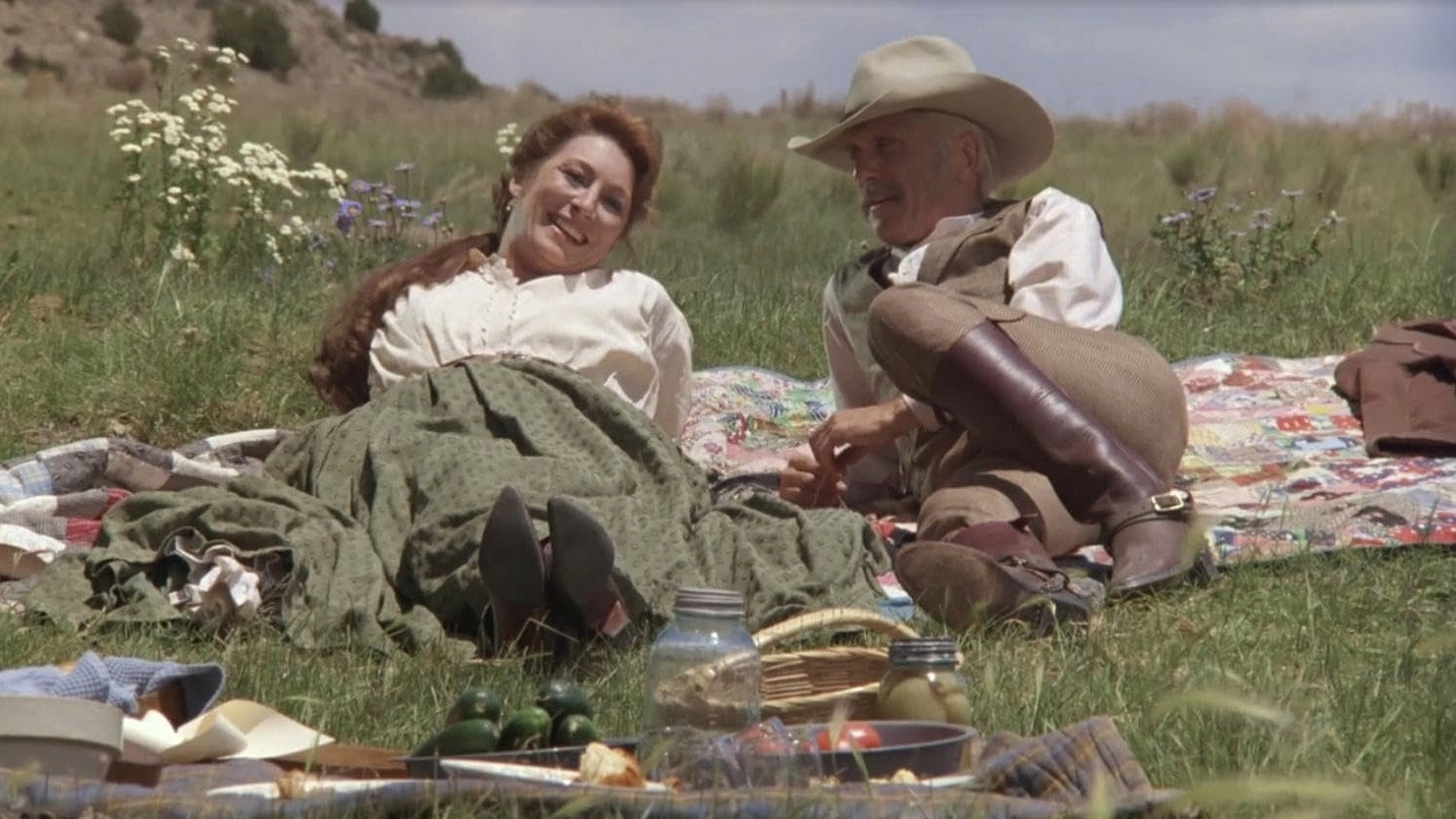Lonesome Dove