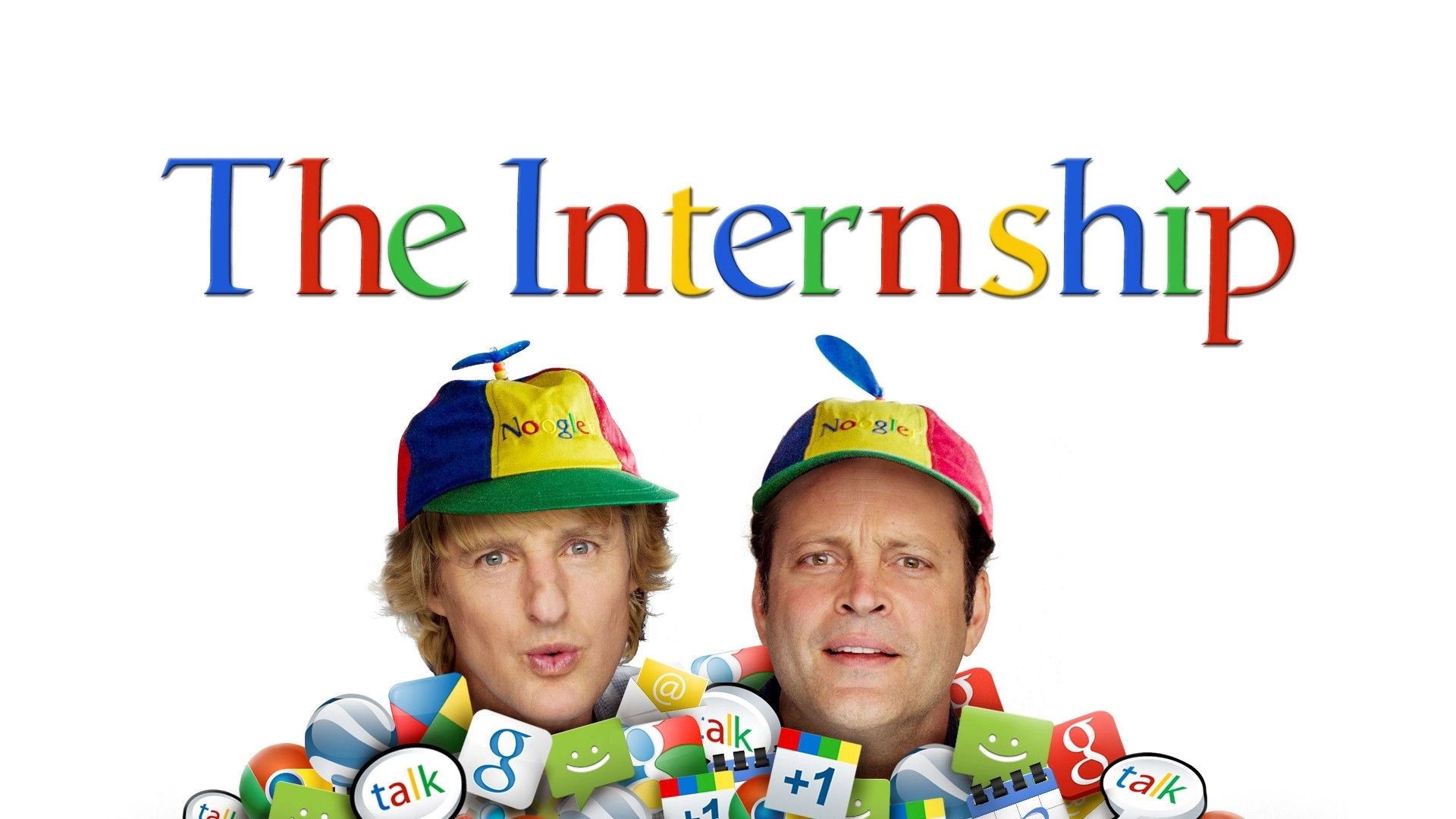 The Internship
